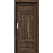 Porta HARMONY B0 Dub Poludňajší 